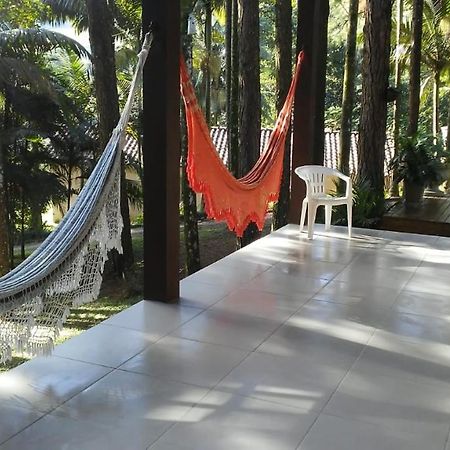 Casa De Campo Com Piscina A 15Km Da Serra Do Rio Do Rastro Villa Orleans Eksteriør billede