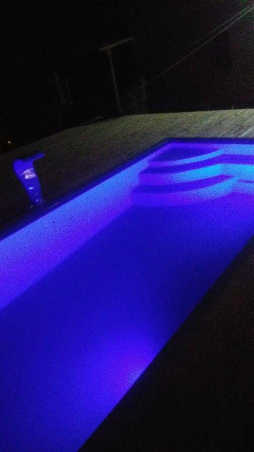 Casa De Campo Com Piscina A 15Km Da Serra Do Rio Do Rastro Villa Orleans Eksteriør billede