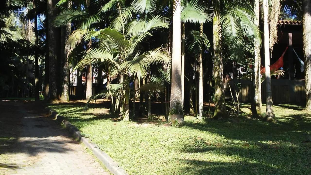 Casa De Campo Com Piscina A 15Km Da Serra Do Rio Do Rastro Villa Orleans Eksteriør billede