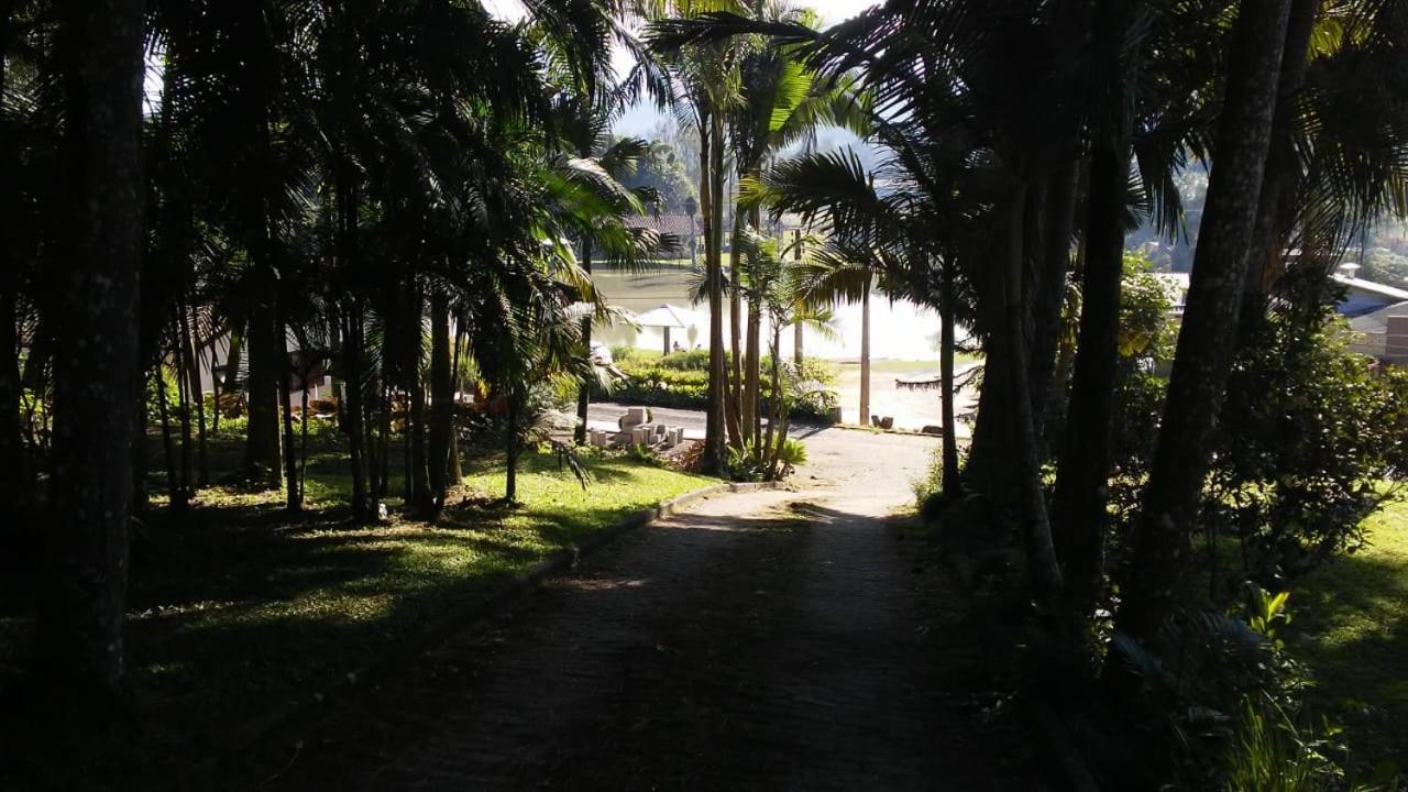Casa De Campo Com Piscina A 15Km Da Serra Do Rio Do Rastro Villa Orleans Eksteriør billede