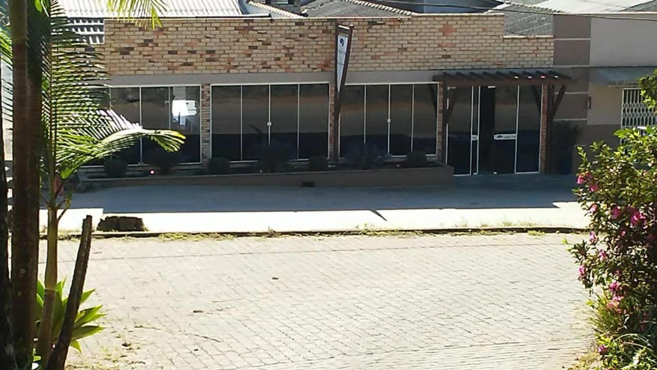 Casa De Campo Com Piscina A 15Km Da Serra Do Rio Do Rastro Villa Orleans Eksteriør billede