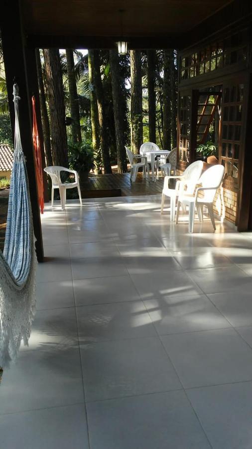 Casa De Campo Com Piscina A 15Km Da Serra Do Rio Do Rastro Villa Orleans Eksteriør billede