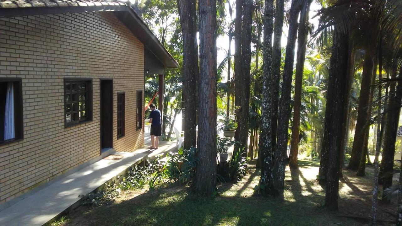Casa De Campo Com Piscina A 15Km Da Serra Do Rio Do Rastro Villa Orleans Eksteriør billede