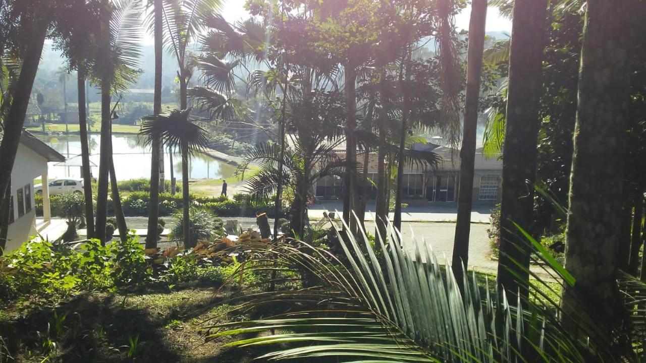 Casa De Campo Com Piscina A 15Km Da Serra Do Rio Do Rastro Villa Orleans Eksteriør billede
