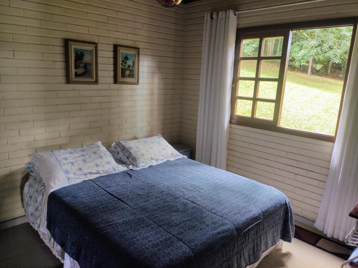 Casa De Campo Com Piscina A 15Km Da Serra Do Rio Do Rastro Villa Orleans Eksteriør billede