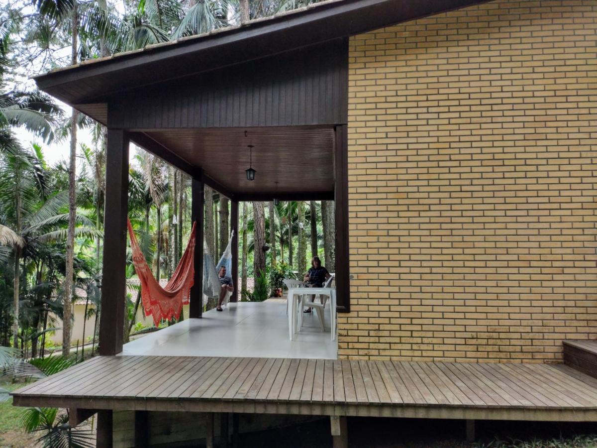 Casa De Campo Com Piscina A 15Km Da Serra Do Rio Do Rastro Villa Orleans Eksteriør billede