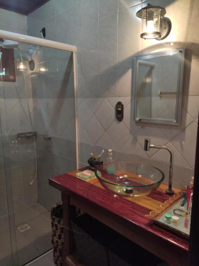 Casa De Campo Com Piscina A 15Km Da Serra Do Rio Do Rastro Villa Orleans Eksteriør billede